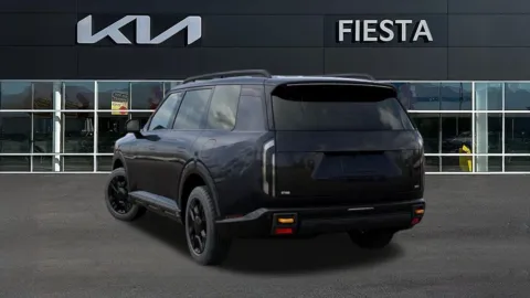 More photos of 2027 Kia Telluride X-Pro SX-Prestige at Fiesta Kia, CA