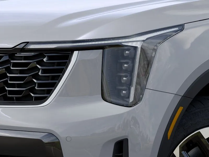 Kia Sorento photo 11