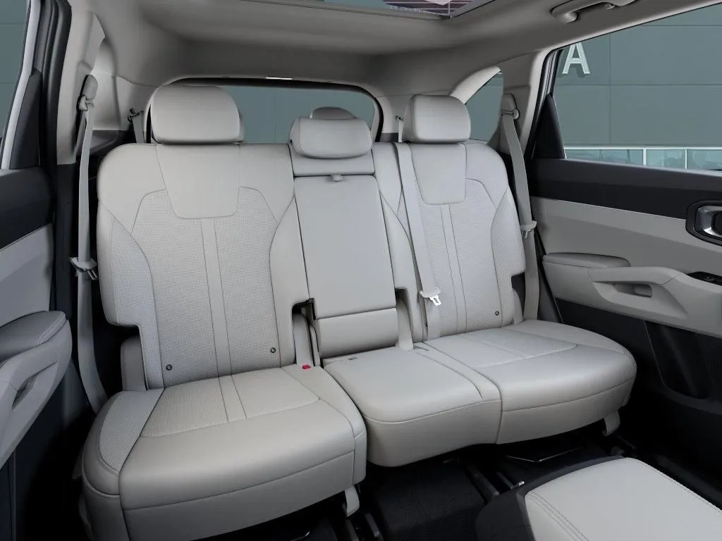 Kia Sorento photo 18