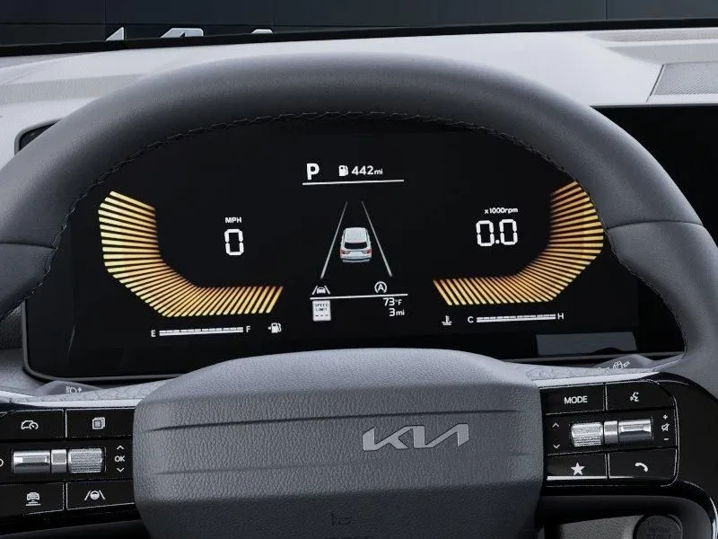 Kia Sorento photo 23