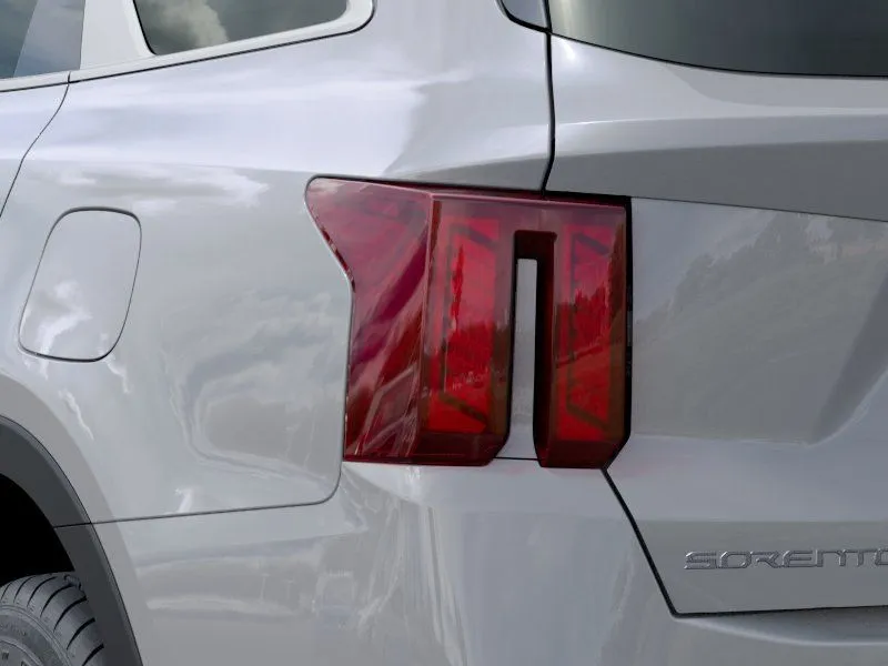 Kia Sorento photo 13