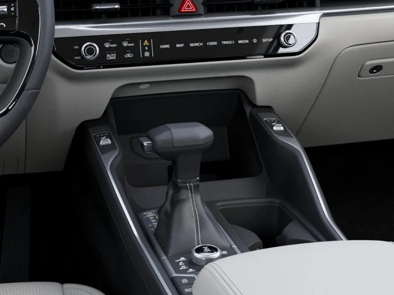Kia Sorento photo 25