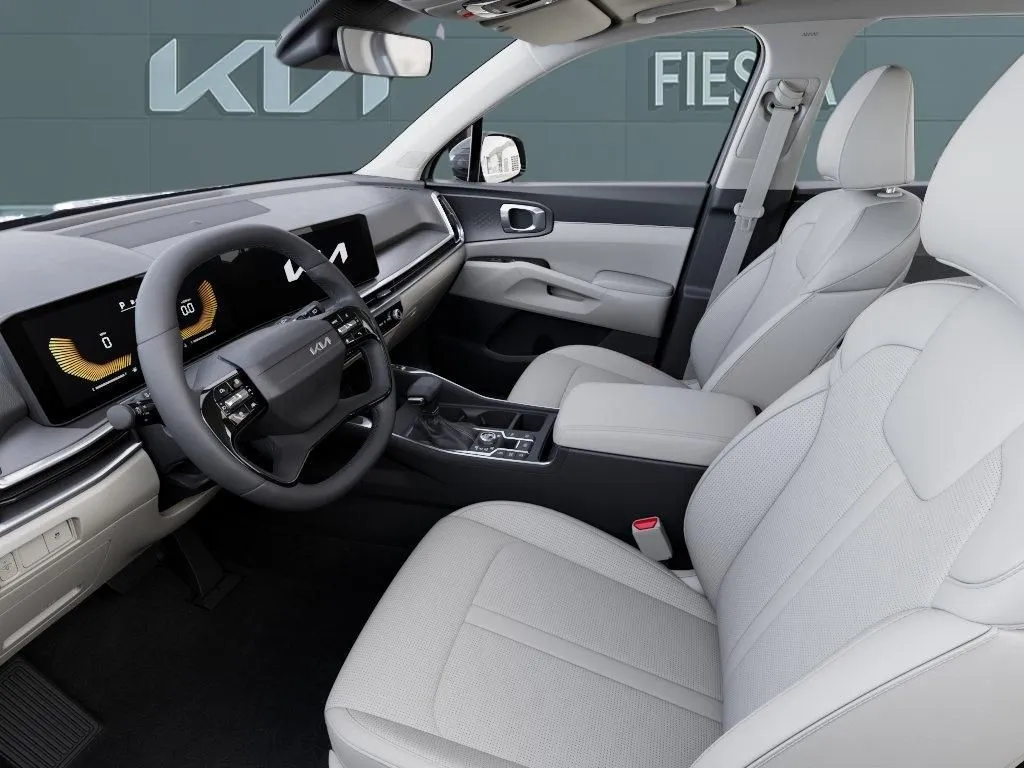Kia Sorento photo 19