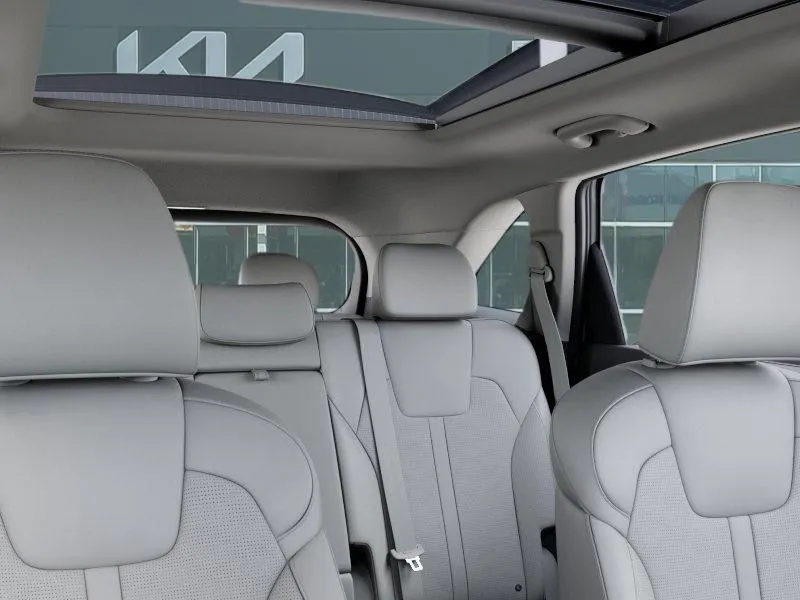 Kia Sorento photo 29