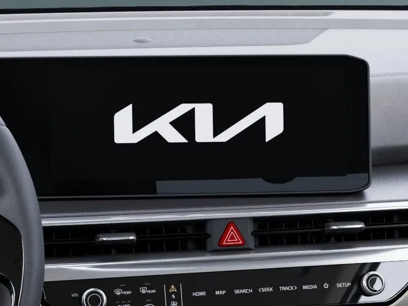 Kia Sorento photo 22
