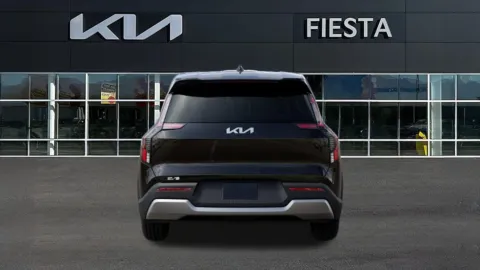 More photos of 2026 Kia EV9 Light Long Range at Fiesta Kia, CA