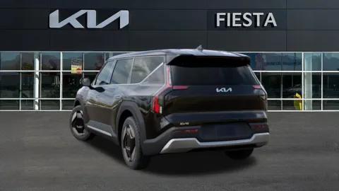 More photos of 2026 Kia EV9 Light Long Range at Fiesta Kia, CA