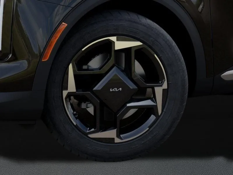 Kia Sportage photo 10