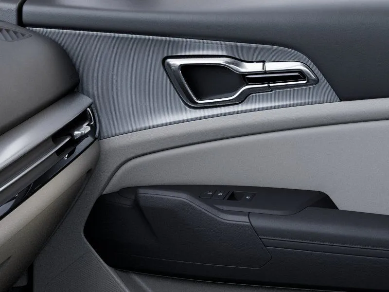 Kia Sportage photo 27