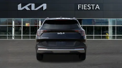 More photos of 2026 Kia Sportage EX at Fiesta Kia, CA
