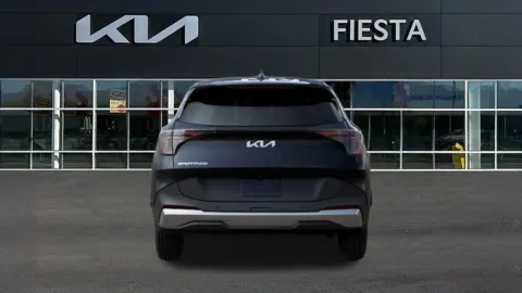 More photos of 2026 Kia Sportage LX at Fiesta Kia, CA