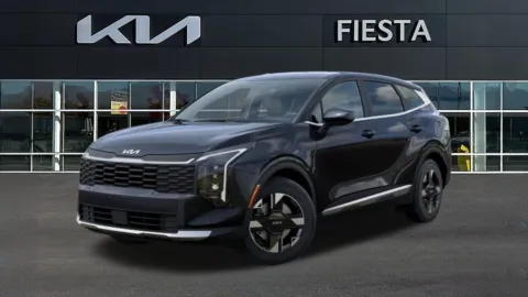 Unknown 2026 Kia Sportage LX for sale in Indio, CA