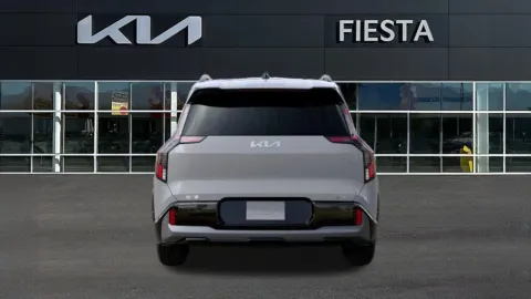 More photos of 2026 Kia EV9 GT-Line at Fiesta Kia, CA
