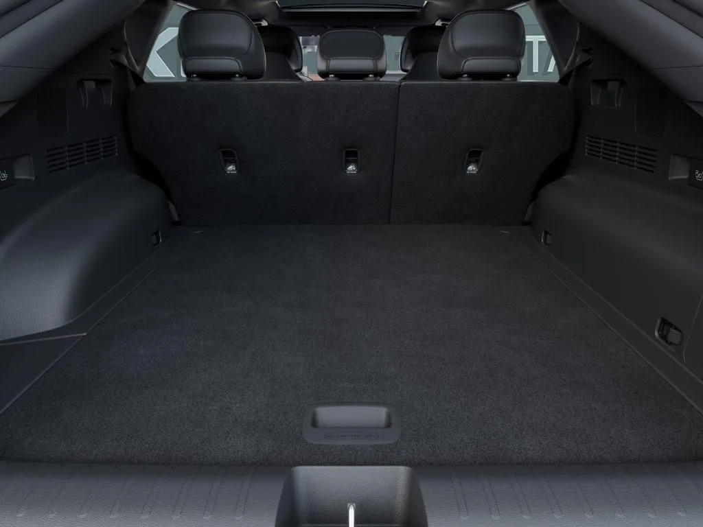 Kia EV6 photo 21