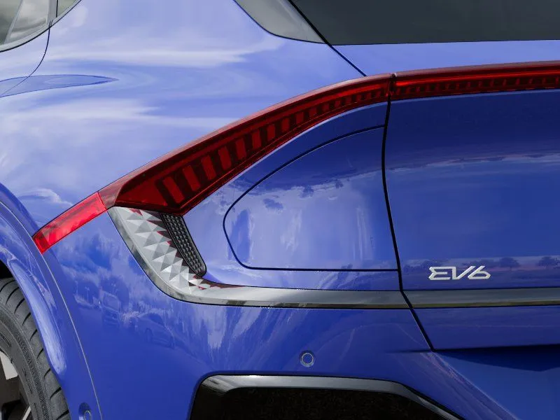 Kia EV6 photo 13