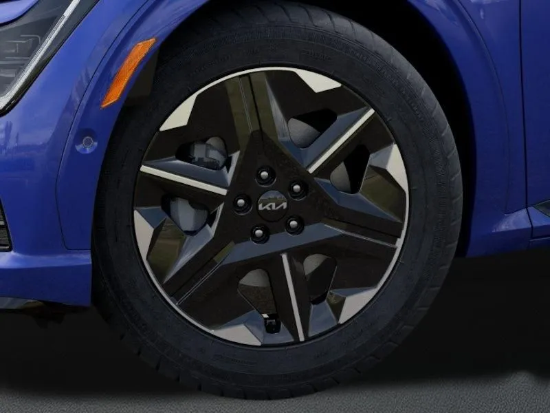Kia EV6 photo 10