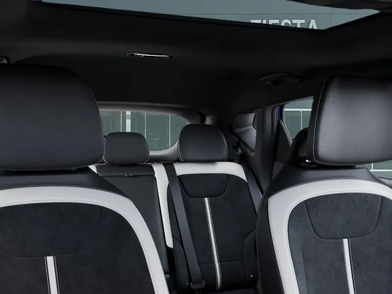 Kia EV6 photo 29