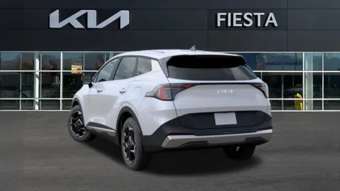 More photos of 2026 Kia Sportage EX at Fiesta Kia, CA