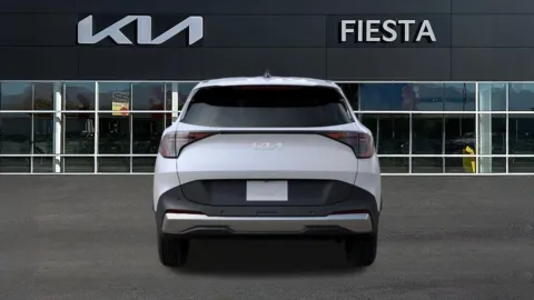 More photos of 2026 Kia Sportage EX at Fiesta Kia, CA