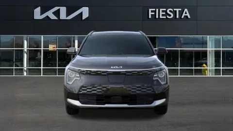 Photos of 2026 Kia Niro EV Wind for sale in Indio, CA at Fiesta Kia