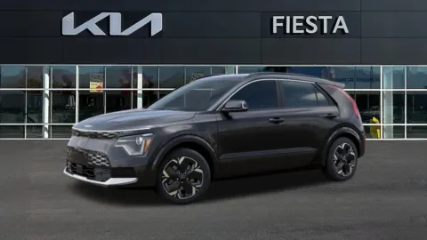 Another view of 2026 Kia Niro EV Wind for sale in Indio, CA at Fiesta Kia