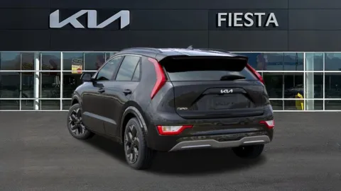 More photos of 2026 Kia Niro EV Wind at Fiesta Kia, CA