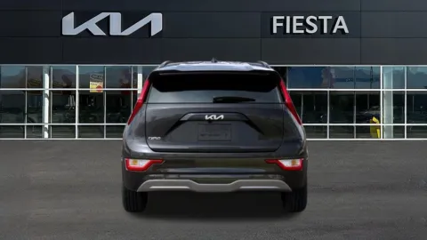More photos of 2026 Kia Niro EV Wind at Fiesta Kia, CA