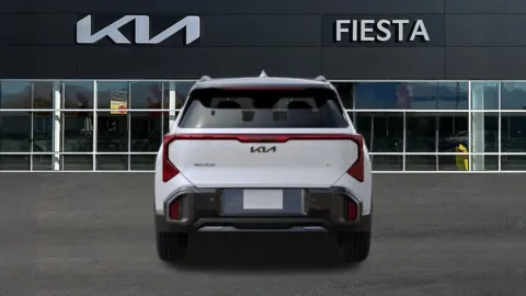 More photos of 2027 Kia Seltos X-Line at Fiesta Kia, CA