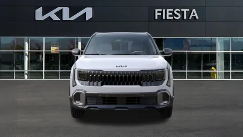 Photos of 2027 Kia Seltos X-Line for sale in Indio, CA at Fiesta Kia