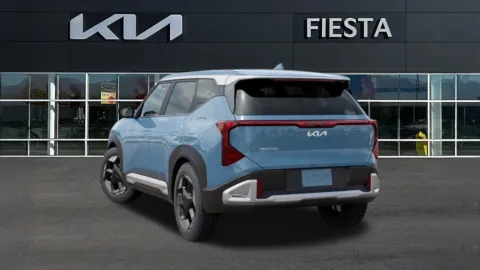 More photos of 2027 Kia Seltos S at Fiesta Kia, CA