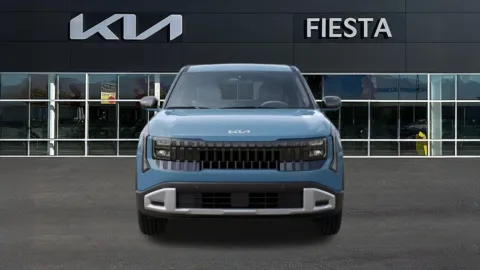 Photos of 2027 Kia Seltos S for sale in Indio, CA at Fiesta Kia