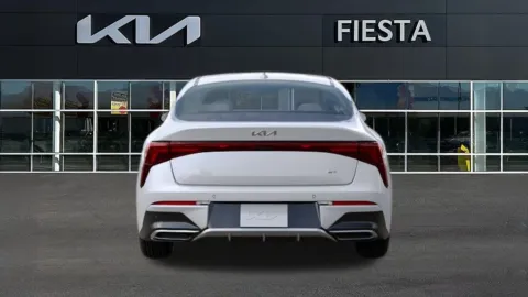 More photos of 2026 Kia K5 GT-Line at Fiesta Kia, CA