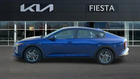 More photos of 2025 Kia K4 LXS at Fiesta Kia, CA