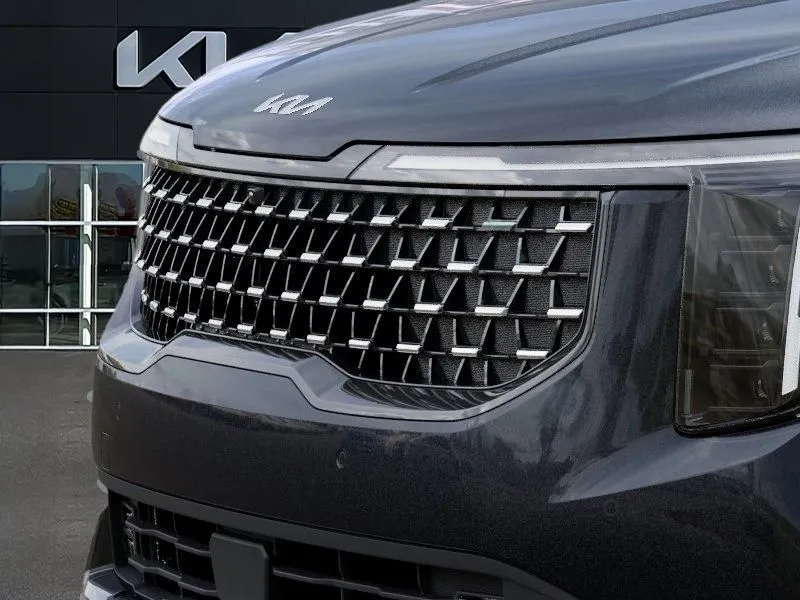 Kia Carnival photo 14