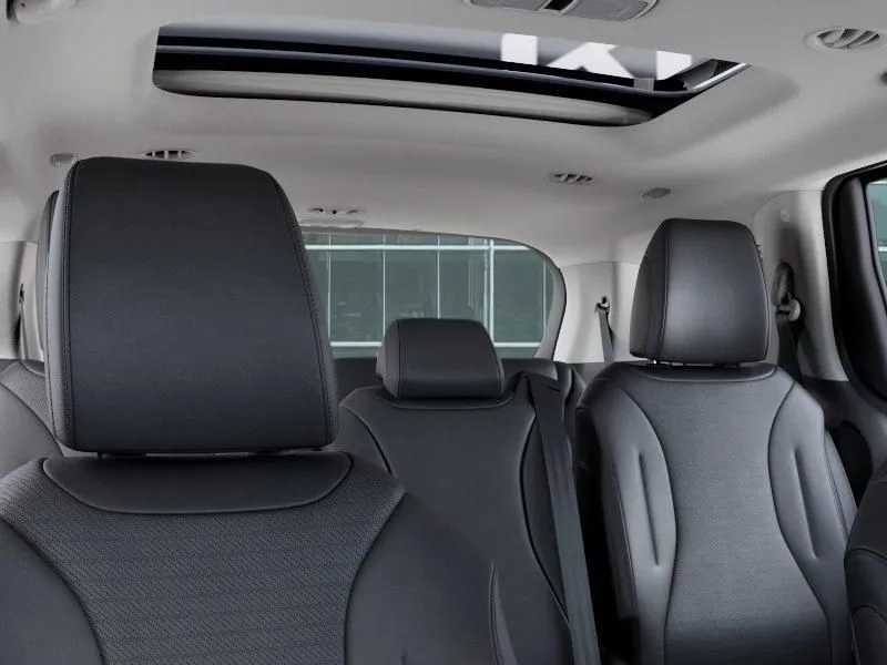 Kia Carnival photo 29