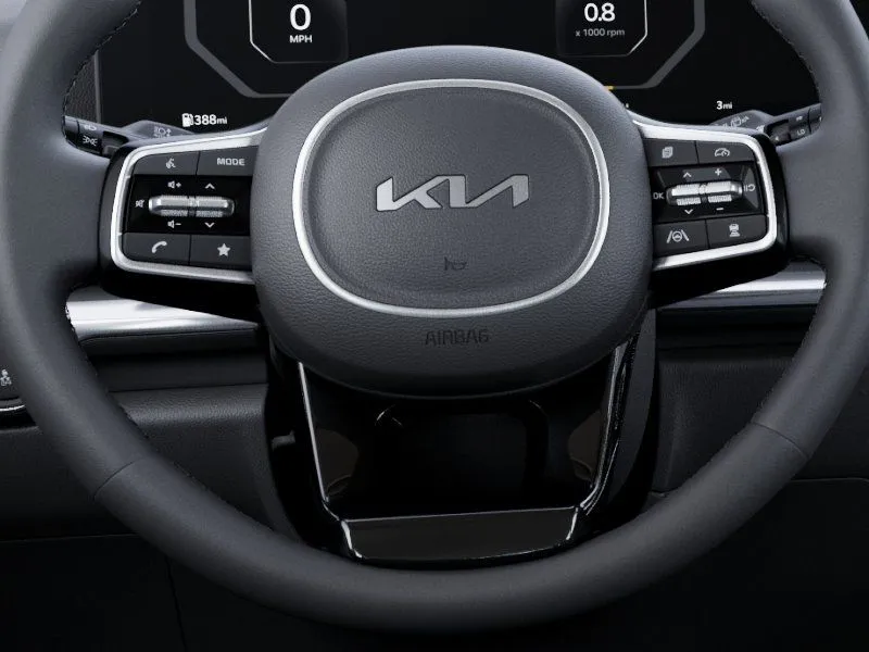 Kia Carnival photo 24