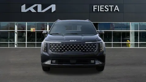 Photos of 2026 Kia Carnival SX Prestige for sale in Indio, CA at Fiesta Kia