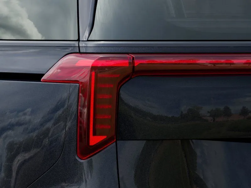 Kia Carnival photo 13