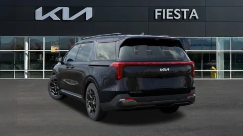 More photos of 2026 Kia Carnival SX Prestige at Fiesta Kia, CA