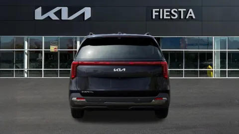 More photos of 2026 Kia Carnival SX Prestige at Fiesta Kia, CA