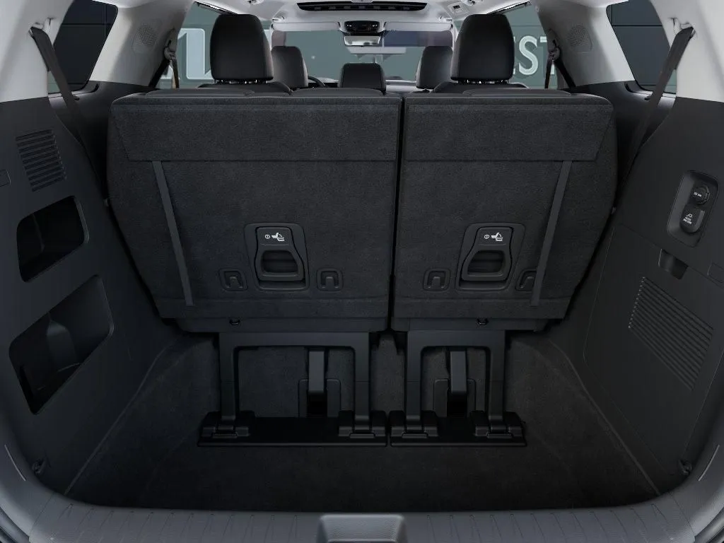 Kia Carnival photo 21