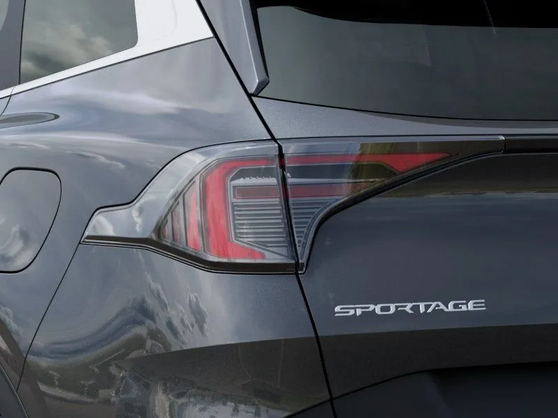 Kia Sportage photo 13