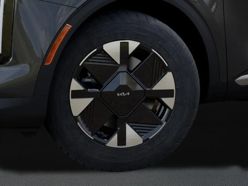 Kia Sportage photo 10