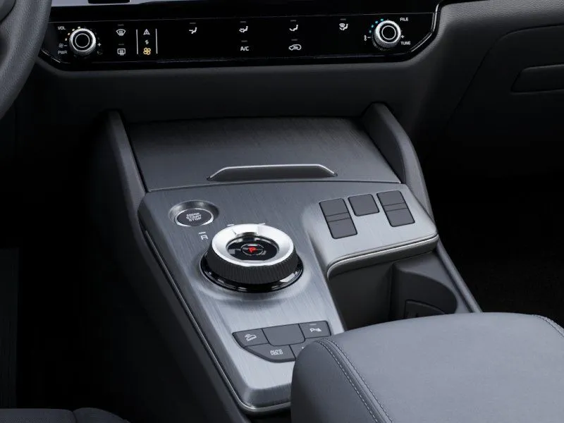 Kia Sportage photo 25