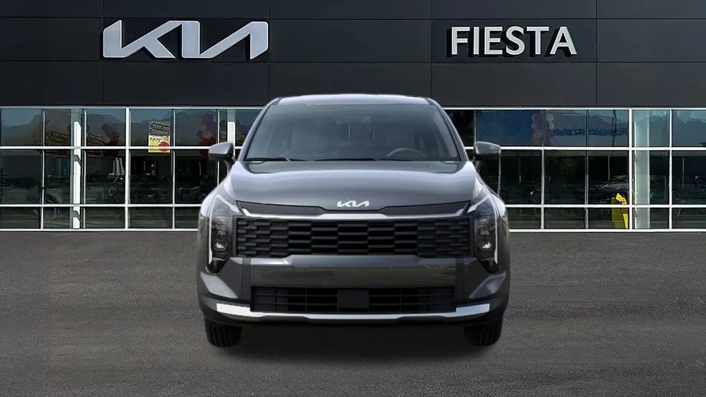 Kia Sportage photo 2