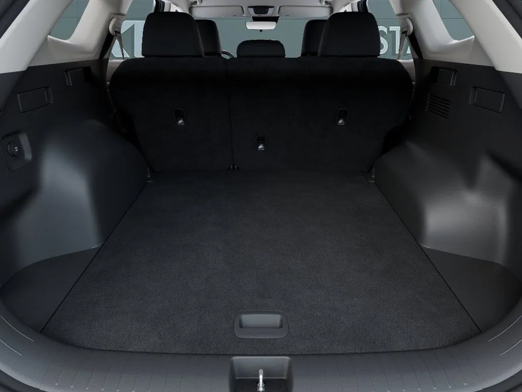 Kia Sportage photo 21