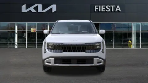 Photos of 2027 Kia Seltos LX for sale in Indio, CA at Fiesta Kia