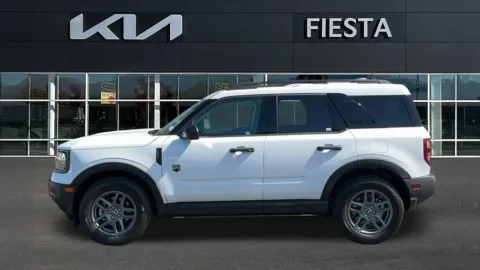 More photos of 2025 Ford Bronco Sport Big Bend at Fiesta Kia, CA