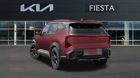 More photos of 2027 Kia Seltos X-Line at Fiesta Kia, CA