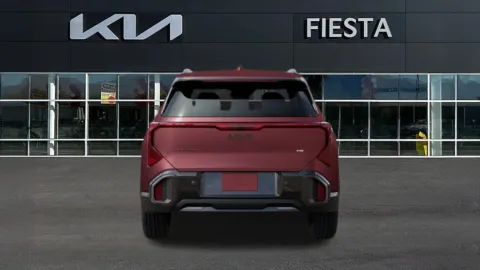 More photos of 2027 Kia Seltos X-Line at Fiesta Kia, CA